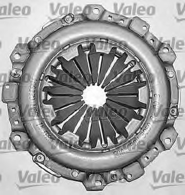 VALEO 821218 Clutch Kit